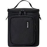 541000000000000 - Protec M-400 Trumpet Mute Bag - Trumpet & Cornet Mutes - Accessories for Brass Instruments - M-400 Black