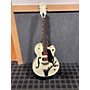 Used Gretsch Guitars 5410T Hollow Body Electric Guitar White