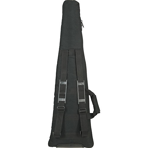 Steinberger Demon - Black | Sweetwater