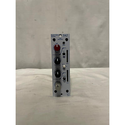 Rupert Neve Designs 542 Tape Emulator Rack Equipment