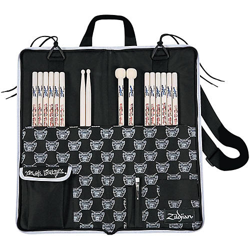 Zildjian Travis Barker Boombox Stick Bag | Musician's Friend