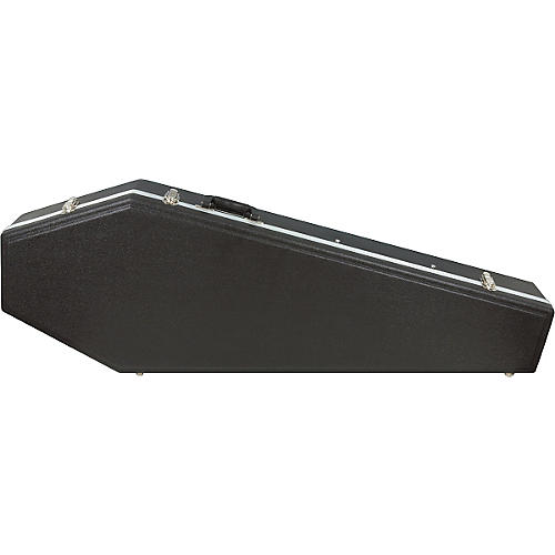 Coffins CD 3枚 Coffin Case G-185R Universal Guitar Case Black Red | Guitar