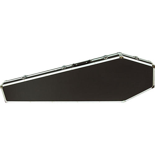Coffin Case Darkline Standard Bass Case | Musician's Friend