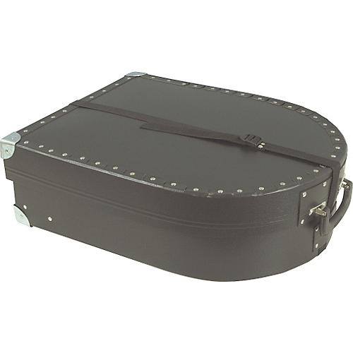 Nomad Fiber Case for Snare Kit 14