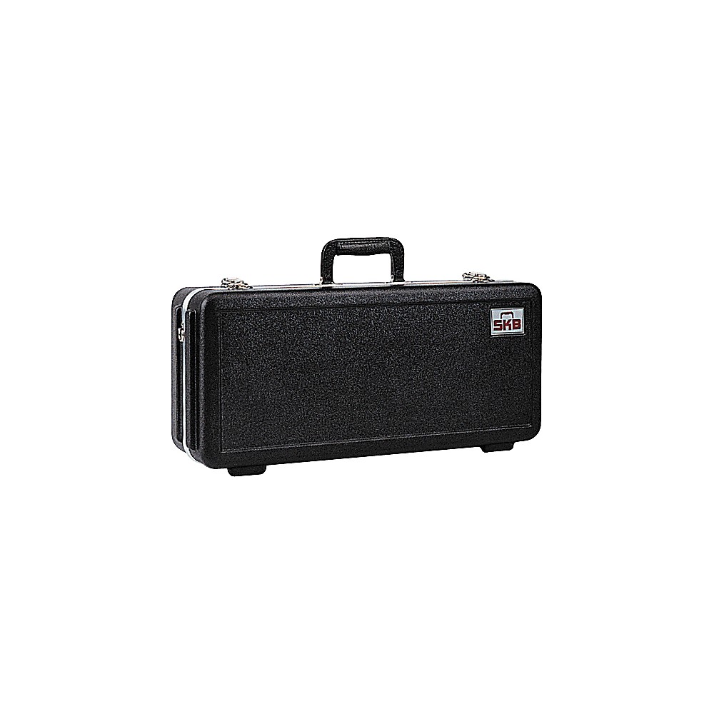 管楽器・吹奏楽器 SKB-330 Trumpet Case SKB-330 Hardshell Trumpet Case | eBay