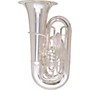 Meinl Weston 5450 Thor Series 5-Valve 5/4 CC Tuba 5450-L Lacquer Large Bell