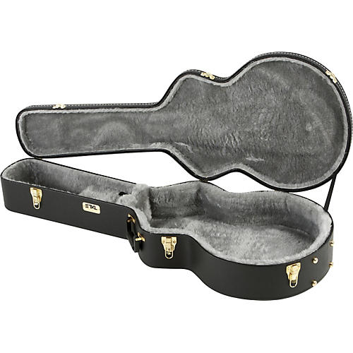 tkl artcore guitar case for ibanez af75