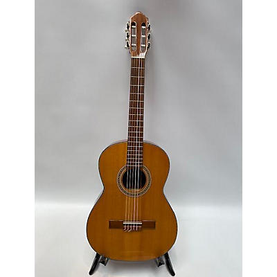 Strunal 5457 Classical Acoustic Guitar