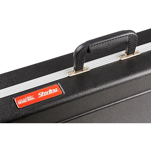 Ernie Ball Music Man 5981 Hardshell Case for USA Sterling Model