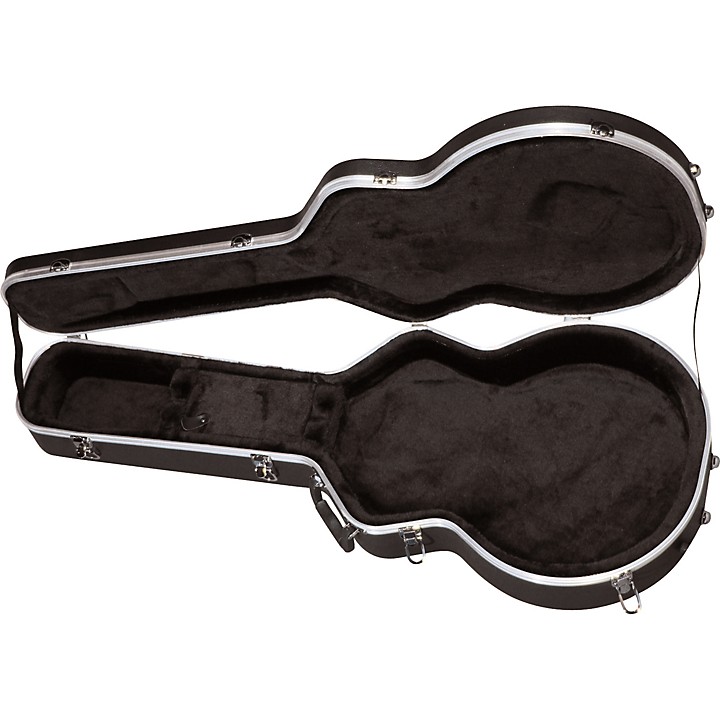 545880004000000 - Open-Box Gator GC-335 ATA-Style Guitar Case