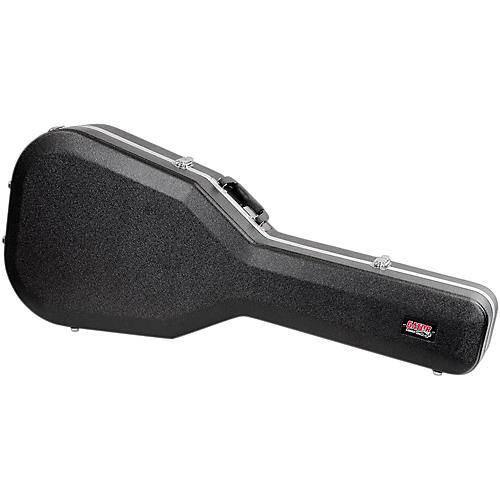 Gator GC-APX Deluxe ABS Acoustic-Electric Guitar Case for Yamaha