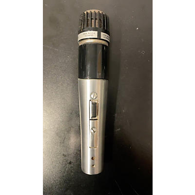 Unidyne 545sd Dynamic Microphone