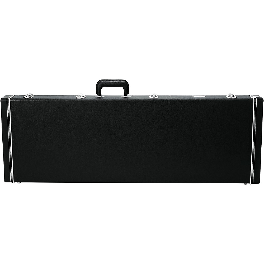 ベース GATOR GW-BASS Bass Guitar Deluxe Wood Case-GW-BASS - Gator Cases