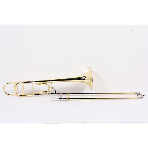 547 Capri Series F Attachment Trombone
