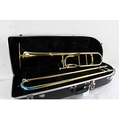 Getzen 547 Capri Series F Attachment Trombone