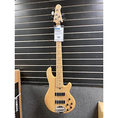 Lakland 55-01 Skyline Series 5 String Electric Bass Guitar