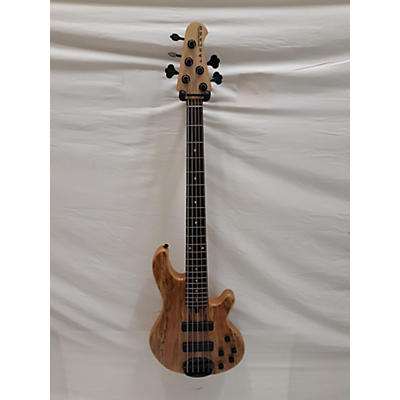 Lakland 55-01 Skyline Series 5 String Electric Bass Guitar