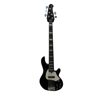 Lakland 55-02 CUSTOM Skyline Series 5 String Electric Bass Guitar
