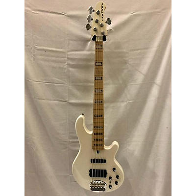 Lakland 55-02 Custom Skyline Series 5 String Electric Bass Guitar