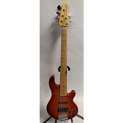 Lakland 55-02 Electric Bass Guitar