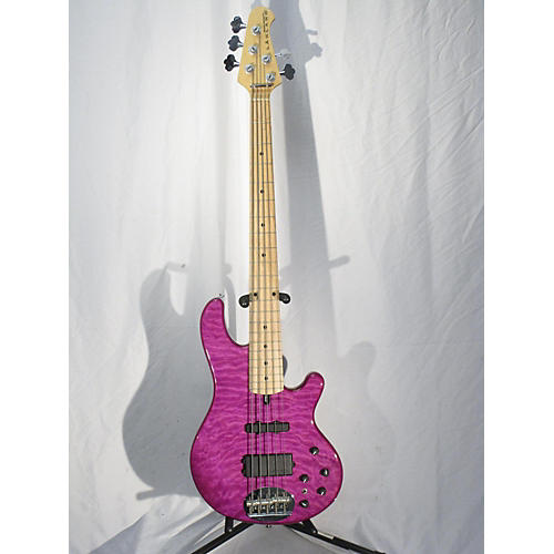 55-02 Skyline Series 5 String Electric Bass Guitar