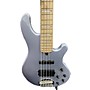 Used Lakland 55-02 Skyline Series 5 String Electric Bass Guitar Blue