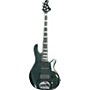 Used Lakland 55-02 Skyline Series 5 String Electric Bass Guitar Black