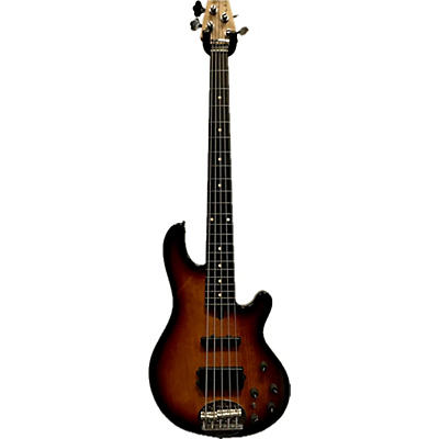 Lakland 55-02 Skyline Series 5 String Electric Bass Guitar