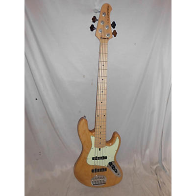Lakland 55-60 5 STRING BASS Electric Bass Guitar