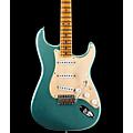 Fender Custom Shop 55 Dual-Mag Stratocaster Journeyman Relic Maple Fingerboard Limited Edition Electric Guitar Super Faded Aged Candy Apple RedSuper Faded Aged Sherwood Green Metallic
