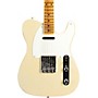 Fender Custom Shop 55 Telecaster Journeyman Relic with DLX Closet Classic Electric Guitar Super Aged '55 Desert Sand