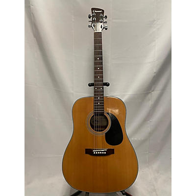 Charvel 550 Acoustic Guitar