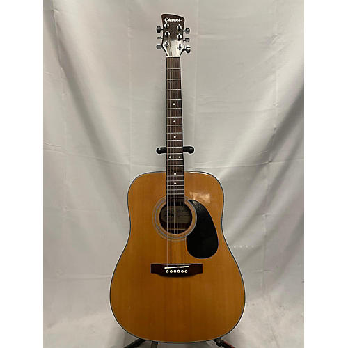 Charvel 550 Acoustic Guitar Antique Natural