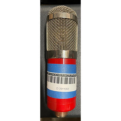 MXL 550 Condenser Microphone