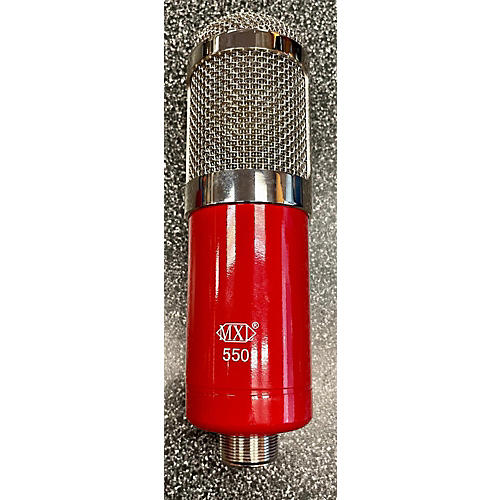MXL 550 Condenser Microphone