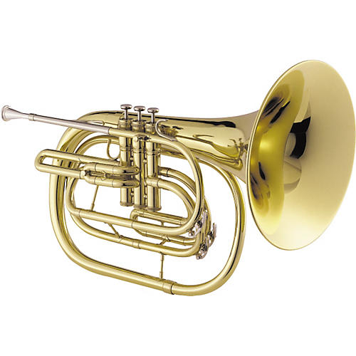 550 Series Marching Bb French Horn