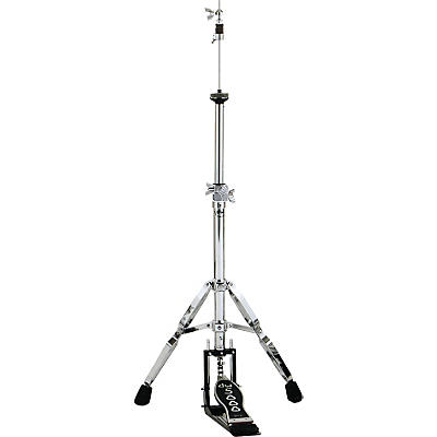 DW DW 5000 Series Two-Leg Hi-Hat Stand