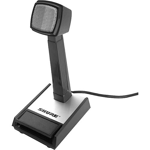550L Desktop Base Station Microphone