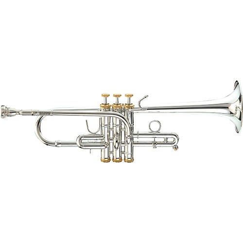 5510 Elite Series Eb / D Trumpet