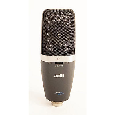 Apex 555USB USB Microphone