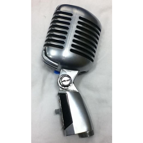 555W Condenser Microphone