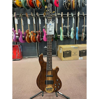 Lakland 5594 USA CUSTOM DELUXE Electric Bass Guitar