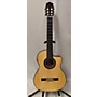 Used Cordoba 55FCE NEGRA ESPANA Classical Acoustic Electric Guitar Natural