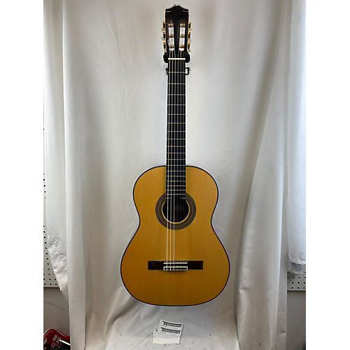 Cordoba 55R Flamenco Guitar Natural