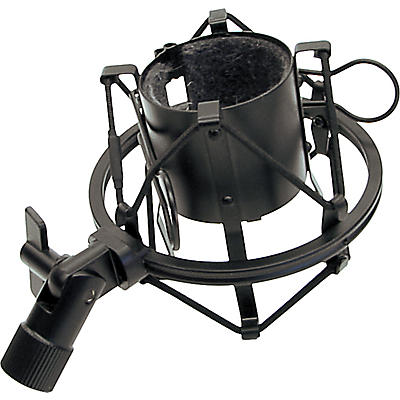 MXL 56 High-Isolation Shockmount for MXL 2001A, 2003A and 2010