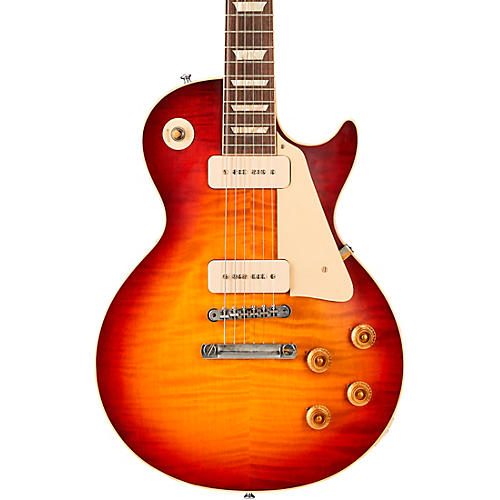 56 Les Paul Standard VOS Electric Guitar