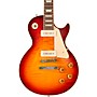 Gibson Custom 56 Les Paul Standard VOS Electric Guitar Factory Burst