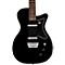 56 U2 Electric Guitar Level 2 Black 190839115263
