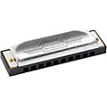 Hohner 560 Special 20 Harmonica with Country Tuning BbC#