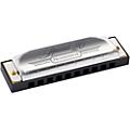 Hohner 560 Special 20 Harmonica with Country Tuning BbG#
